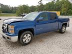2015 Chevrolet Silverado C1500 Lt de vânzare în Houston, TX - Front End
