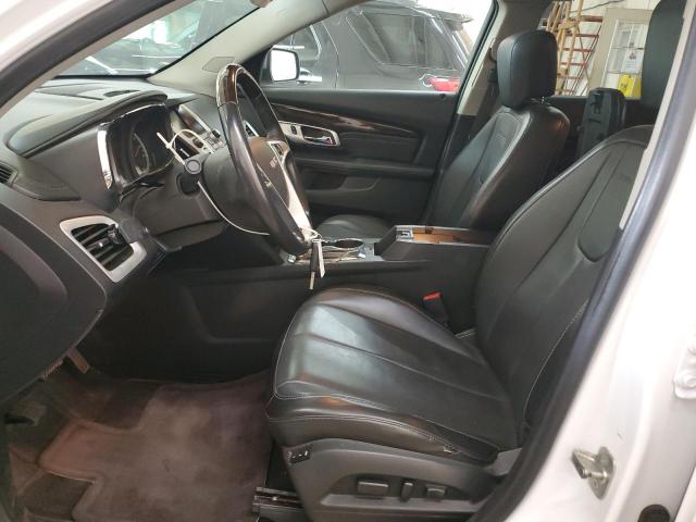  GMC TERRAIN 2016 White