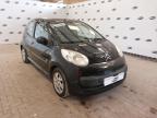 2008 CITROEN C1 CODE for sale at Copart SANDWICH