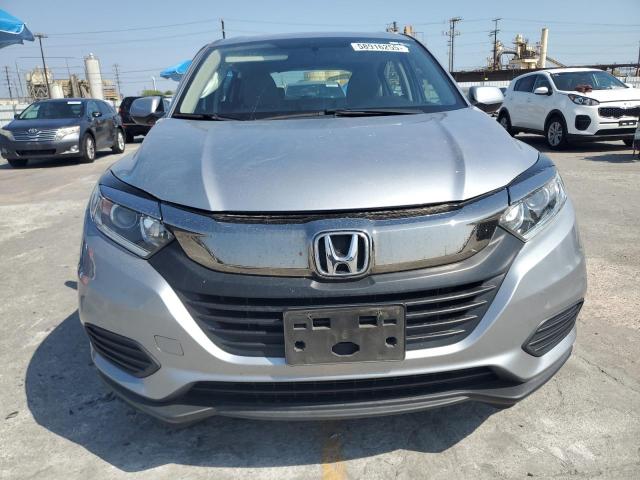  HONDA HR-V 2020 Srebrny