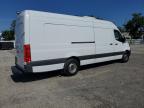 2022 Mercedes-Benz Sprinter 2500 en Venta en Jacksonville, FL - Side
