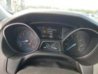2018 Ford Focus Se en Venta en Savannah, GA - Minor Dent/Scratches