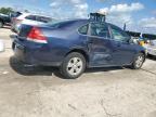 2011 Chevrolet Impala Lt for Sale in Midway, FL - Side