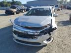 2011 Ford Fusion Se за продажба в Spartanburg, SC - Front End