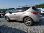 2010 Nissan Murano S на продаже в North Billerica, MA - Front End