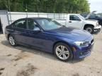 2016 Bmw 328 Xi Sulev за продажба в Austell, GA - Undercarriage