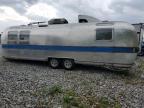 1975 Airstream Trailer de vânzare în Barberton, OH - Minor Dent/Scratches