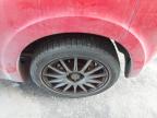2005 SUZUKI IGNIS SPOR for sale at Copart SANDTOFT
