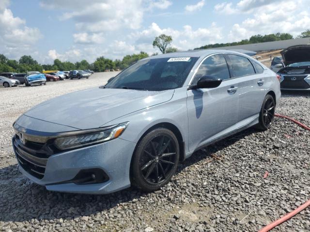  HONDA ACCORD 2021 Szary