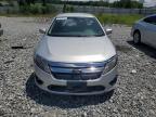 2012 Ford Fusion Se на продаже в Byron, GA - Front End