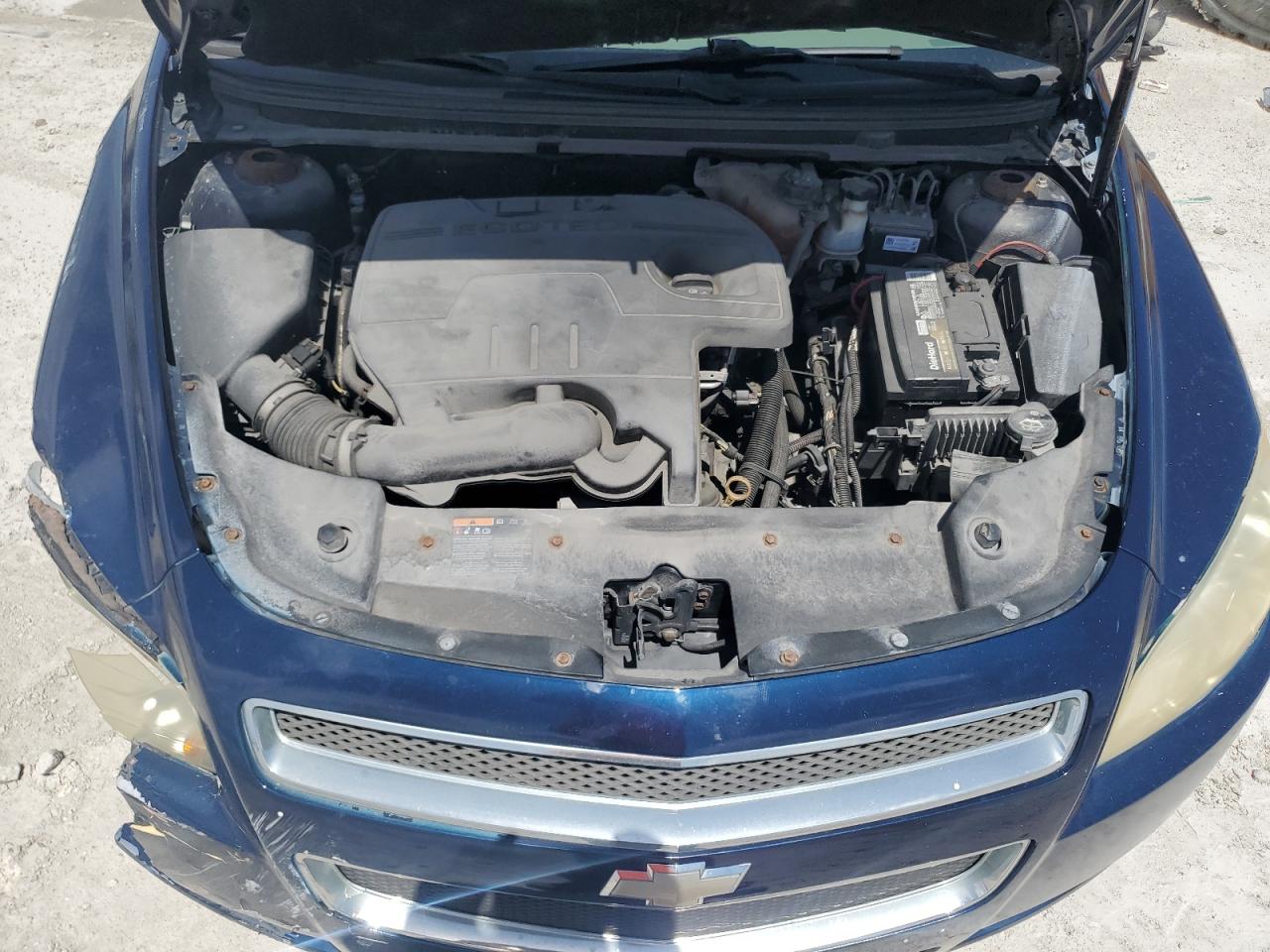 2009 Chevrolet Malibu Ls VIN: 1G1ZG57B99F106571 Lot: 62357655
