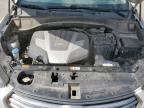 2017 Hyundai Santa Fe Se за продажба в Grand Prairie, TX - Minor Dent/Scratches