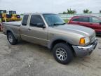 2003 Ford Ranger Super Cab на продаже в Mcfarland, WI - Normal Wear