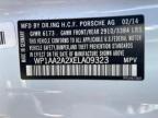 2014 Porsche Cayenne  за продажба в Oklahoma City, OK - Minor Dent/Scratches