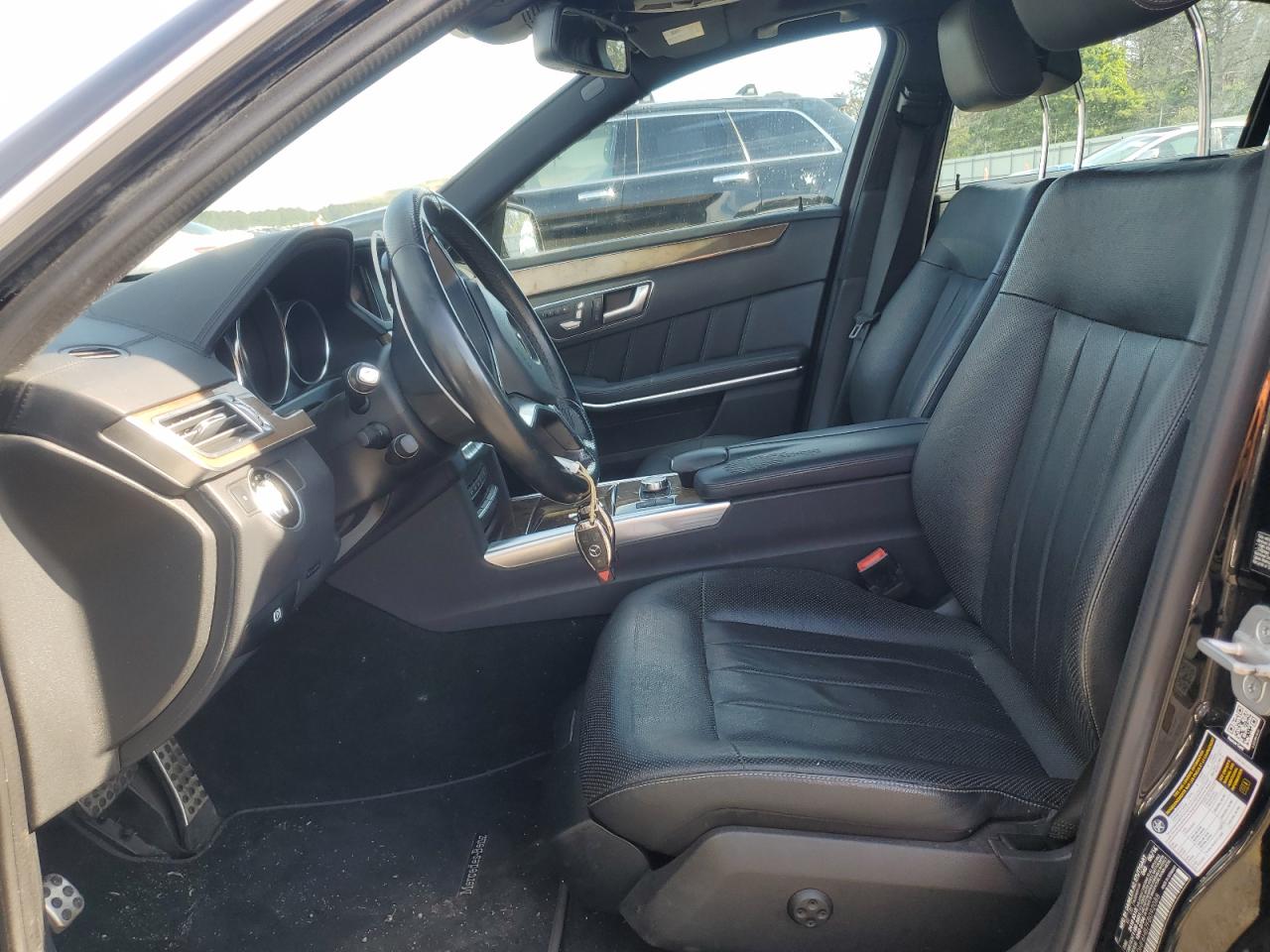 2015 Mercedes-Benz E 400 4Matic VIN: WDDHF6HB7FB092088 Lot: 62235475