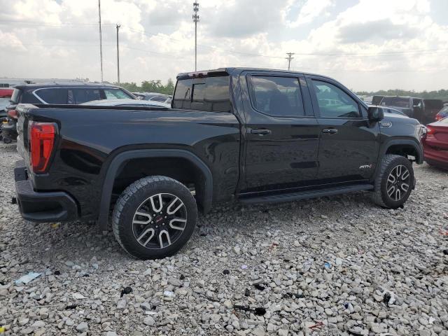  GMC SIERRA 2023 Czarny