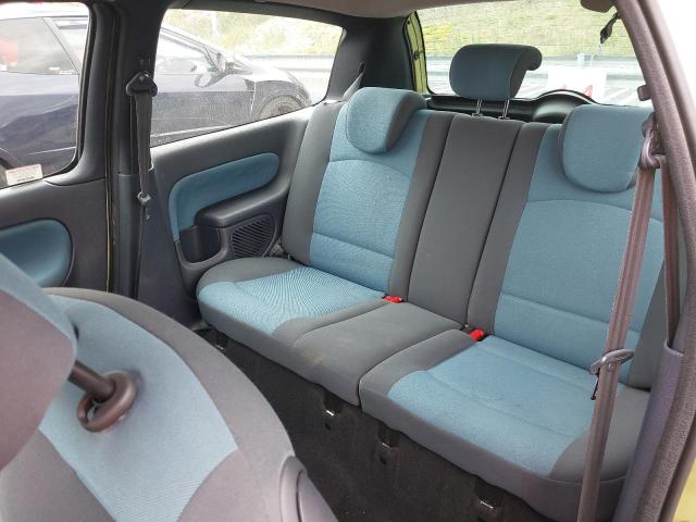 2003 RENAULT CLIO DYNAM