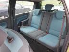 2003 RENAULT CLIO DYNAM for sale at Copart SANDTOFT