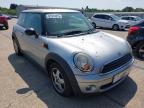 2009 MINI ONE for sale at Copart NEWBURY