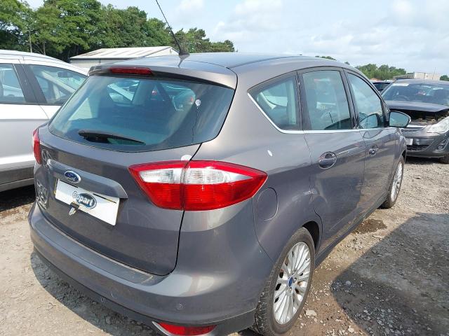 2014 FORD C-MAX TITA