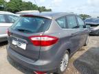 2014 FORD C-MAX TITA for sale at Copart WOLVERHAMPTON