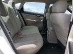 2016 Nissan Sentra S na sprzedaż w Madisonville, TN - Front End