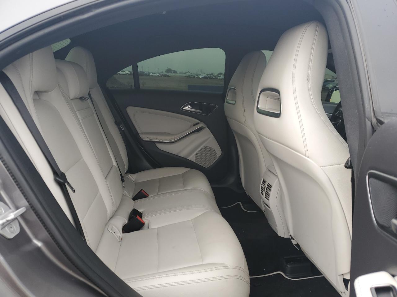 2016 Mercedes-Benz Cla 250 4Matic VIN: WDDSJ4GB7GN359501 Lot: 61770505