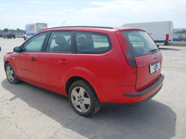 2007 FORD FOCUS STYL