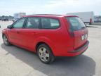 2007 FORD FOCUS STYL for sale at Copart YORK