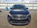 2019 Kia Sorento L للبيع في Pennsburg، PA - Burn