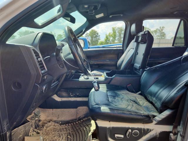  FORD EXPEDITION 2020 Biały