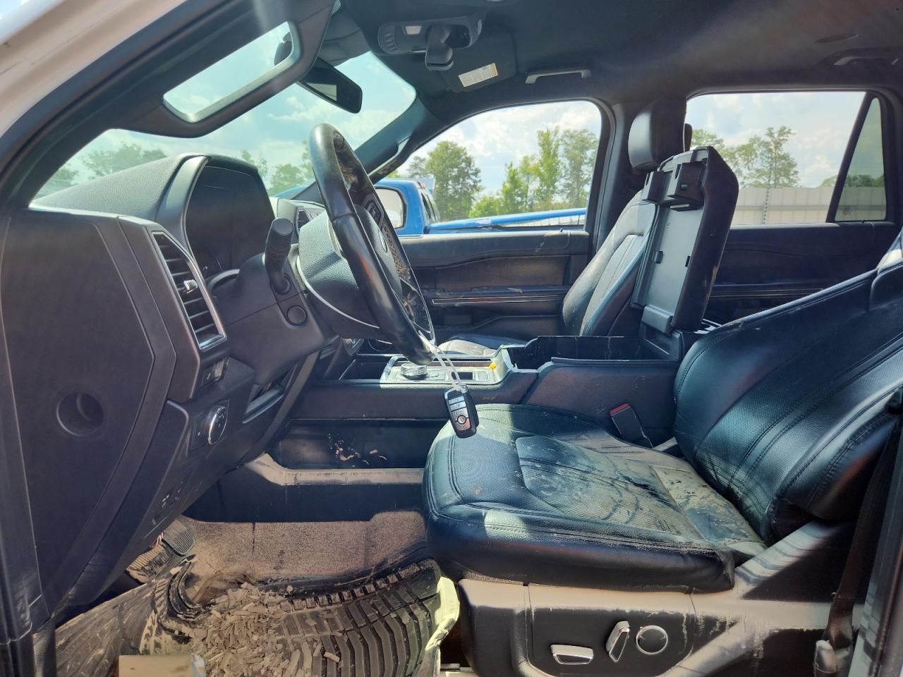 2020 Ford Expedition Max Limited VIN: 1FMJK1KT1LEA88362 Lot: 62738825