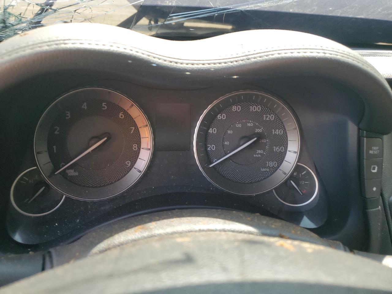INFINITI M56 2012 VIN JN1AY1AR1CM580164 фото 9