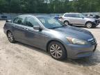 2012 Honda Accord Exl en Venta en Knightdale, NC - Rear End