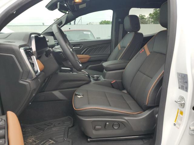  GMC CANYON 2024 Biały