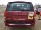 2015 DODGE GRAND CARAVAN SE   for sale at Copart AB - CALGARY