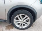 2011 NISSAN JUKE ACENT for sale at Copart ST HELENS