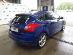 2014 FORD FOCUS TITA for sale at Copart EAST KILBRIDE