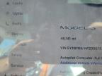 2022 Tesla Model 3    за продажба в Elgin, IL - Front End