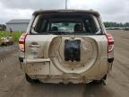 2009 Toyota Rav4 Limited en Venta en Columbia Station, OH - Rear End