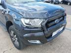 2018 FORD RANGER WIL for sale at Copart NEWBURY