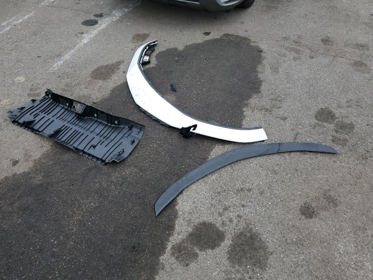 2023 Acura Integra A-Spec Tech VIN: 19UDE4H63PA027850 Lot: 60934035