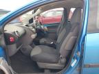 2008 PEUGEOT 107 URBAN for sale at Copart YORK