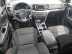 2019 Kia Sportage Lx იყიდება Fredericksburg-ში, VA - Side