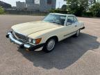 1988 Mercedes-Benz 560 Sl de vânzare în Sandston, VA - Minor Dent/Scratches