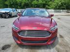 2013 Ford Fusion Se   for Sale in Ellwood City, PA - Rear End