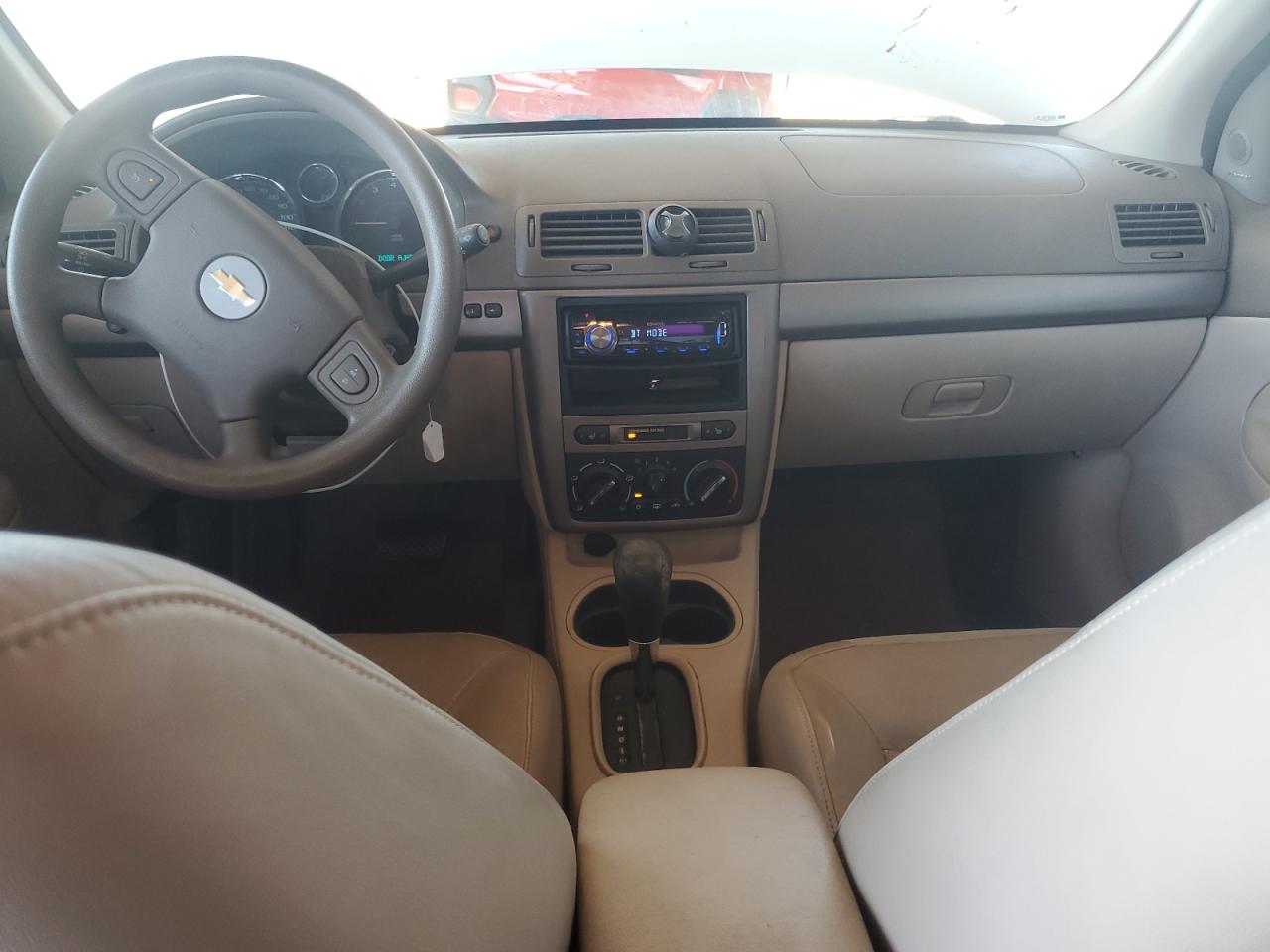 2006 Chevrolet Cobalt Lt VIN: 1G1AL55F967600076 Lot: 62916965
