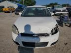 2007 Chevrolet Impala Lt იყიდება Wichita-ში, KS - Front End