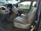 2012 Toyota Sienna Xle en Venta en Chicago Heights, IL - Side