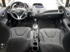 2009 Honda Fit Sport იყიდება Albuquerque-ში, NM - Rear End